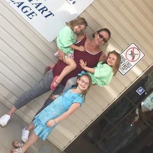 Meet your Posher, Candice